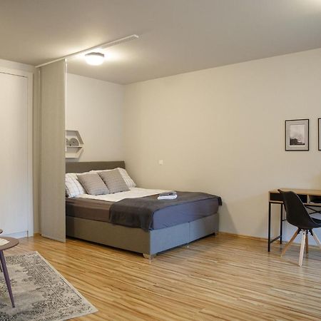 Apartment Nobl Plac Celje Extérieur photo