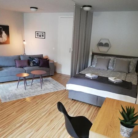 Apartment Nobl Plac Celje Extérieur photo