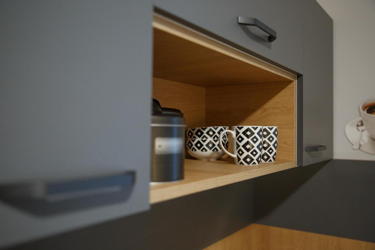 Apartment Nobl Plac Celje Extérieur photo