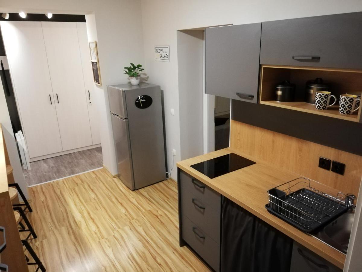 Apartment Nobl Plac Celje Extérieur photo