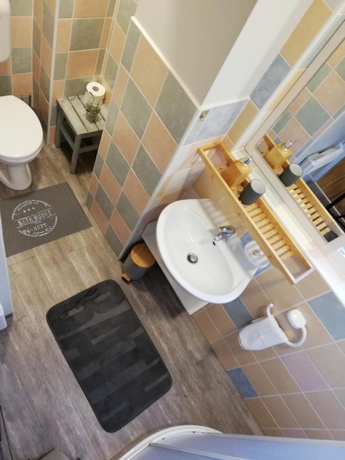 Apartment Nobl Plac Celje Extérieur photo