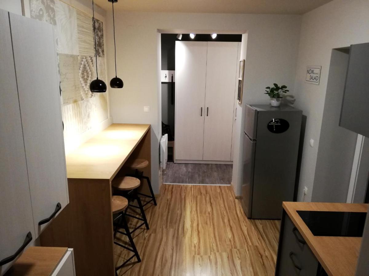 Apartment Nobl Plac Celje Extérieur photo